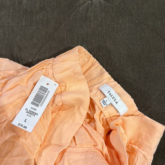 Aritzia Talula high low skirt size large NWT - Picture 4 of 7